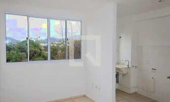 Imagem 2: Apartamento para Aluguel - Campo Grande, 2 Quartos, 41 m2