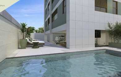 Imagem 5: Apartamento à venda, 2 quartos, 1 suíte, 2 vagas, Funcionários - Belo Horizonte/MG