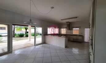 Imagem 4: GI ALUGA CASA DE ALTO PADRÃO EM CONDOMÍNIO JARDIM AQUARIUS