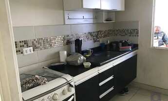 Imagem 5: Apartamento 3 dorm frente varanda lazer na cobertura Ponta da Praia em Santos