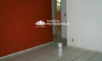 Imagem 5: COND. RIO NEGRO - BAIRRO: CABRAL