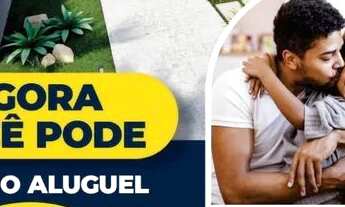 Imagem 4: TH- Saia do Aluguel - Casa 2 quartos em condomínio