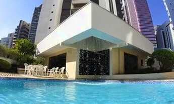 Imagem 7: Flat para locação no Jardins - Edifício Fortune Residence - Cód. NKK05699