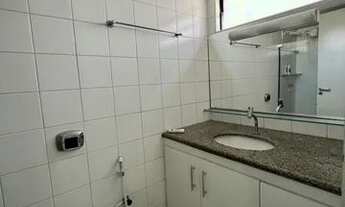 Imagem 4: Apartamento para venda tem 87 metros quadrados com 2 quartos em Ponta Verde - Maceió - AL