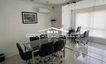 Imagem: Sala para alugar, 30 m² - Icaraí - Niterói/RJ