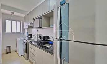 Imagem 3: Apartamento Padrão em Ribeirão Preto