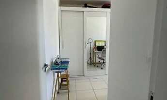 Imagem 7: Brisas Vida Bela Club: Apartamento 2/4 com lazer completo - Confira agora!