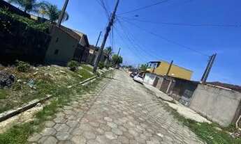 Imagem 4: Vendo terreno na praia de Mongaguá