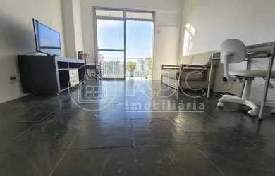 Imagem 4: Apartamento para venda com 91 metros quadrados com 2 quartos em Engenho Novo - Rio de Jane