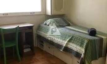 Imagem 5: Apartamento à venda, 3 quartos, 1 suíte, Botafogo - RIO DE JANEIRO/RJ