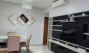 Imagem 6: Apartamento p/executivo mobiliado. Ponta Negra