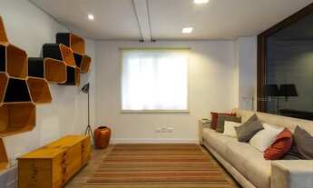 Imagem 4: SãO PAULO - Apartamento Padrão - Jardim Paulista