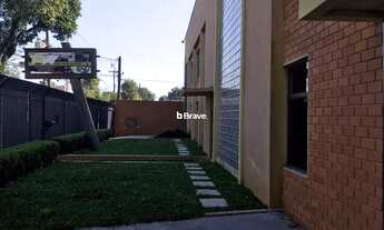 Imagem 6: BARRACÃO COM 1.100 M2 NO PRADO VELHO