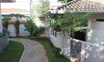 Imagem 2: Casa Térrea Instituto de Previdência - Butantã - São Paulo