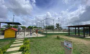 Imagem: Apartamento para venda tem 60 metros quadrados