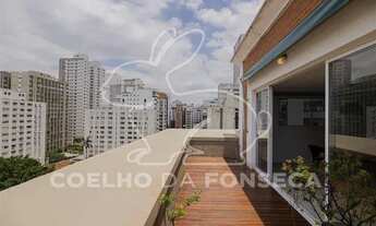 Imagem: São Paulo - Apartamento Padrão - Jardim