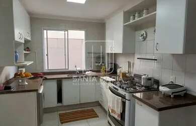 Imagem 8: Casa (sobrado em condominio) 4 dormitórios/suite, cozinha planejada, portaria 24hs, lazer