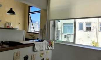 Imagem: Apartamento para venda com 44 metros quadrados