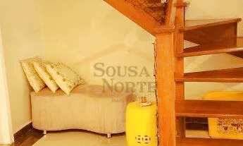 Imagem: SãO PAULO - Casa de Condomínio - Jardim