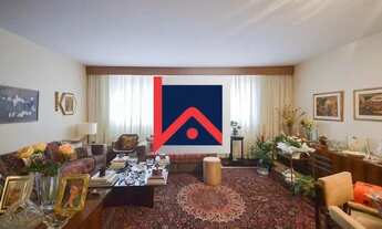 Imagem 2: Apartamento Venda 3 Dormitórios - 220 m² Higienópolis