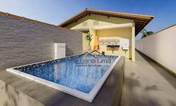 Imagem: Casa com 2 dormitórios à venda, 70 m²