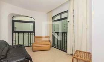 Imagem 4: Apartamento para Aluguel - Barra Funda, 4 Quartos, 135 m2