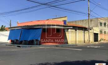 Imagem 2: Casa (térrea na rua) 3 dormitórios/suite, cozinha planejada