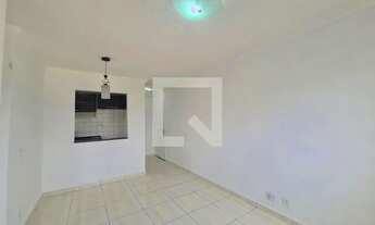 Imagem 3: Apartamento para Aluguel - Jardim Nove de Julho, 2 Quartos, 45 m2