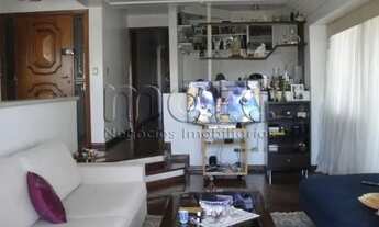 Imagem 1: SAO PAULO - Apartamento Padrão - ACLIMACAO