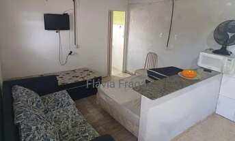 Imagem 2: Alugo Edícula para Temporada - Peruíbe/SP