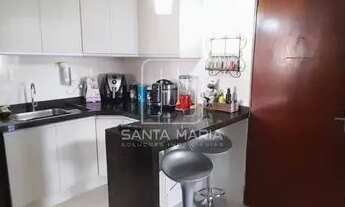 Imagem 3: Apartamento (tipo - padrao) 3 dormitórios/suite, cozinha planejada, em condomínio fechado