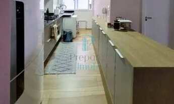 Imagem 5: Apartamento à venda em Presidente Altino Osasco-SP/ Condomínio Estação 153