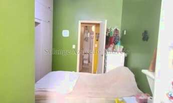 Imagem 4: AGUIAR SALA QUARTO COM VAGA