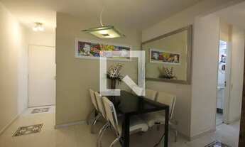 Imagem 5: Apartamento para Aluguel - Jardim Marajoara , 3 Quartos, 64 m2