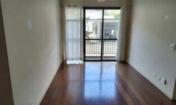 Imagem 4: Apartamento próximo da Praça Xavier de Brito, Varandão, 3 quartos, suíte e piscina no cond