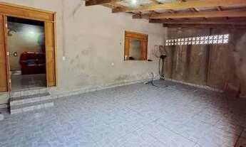 Imagem 5: Casa na Isaura Parente