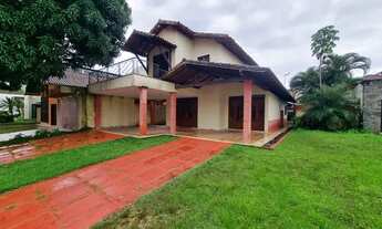 Imagem 2: Casa em Condomínio fechado de 250m2, 4 suítes, 3vgs - CA0143WG