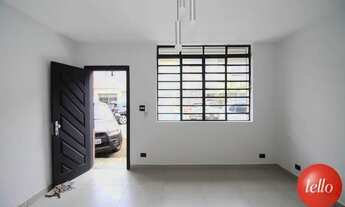 Imagem 2: São Paulo - Casa de Vila - Vila Nova Conceição