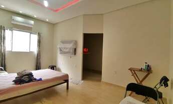 Imagem 4: Casa de condomínio térrea para venda com 250 metros quadrados com 3 quartos em Da Paz - Ma