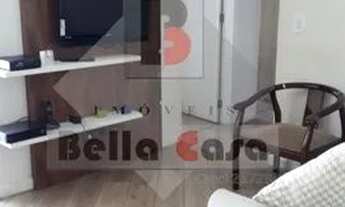 Imagem: Apartamento Ipiranga