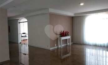 Imagem 2: Apartamento-São Paulo-TATUAPÉ