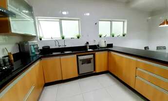 Imagem 4: Sobrado alto padrão para venda Jardim Bibi