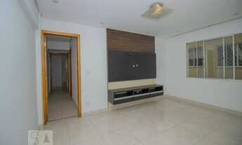 Imagem 2: Apartamento para Aluguel - Manacás, 2 Quartos, 60 m2