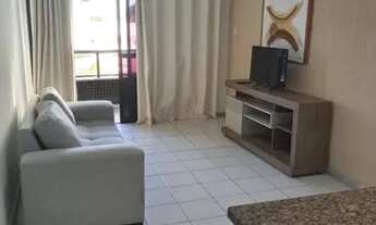 Imagem: Apartamento para aluguel tem 46 metros quadrados