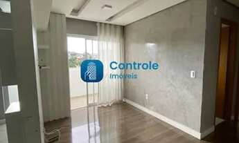 Imagem 5: CR/ Apartamento C/ 2 dormitórios, no Bairro Serraria, São José/SC