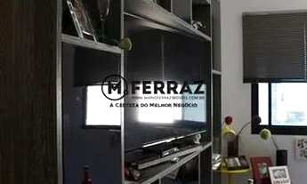 Imagem 4: FLAT MOEMA PASSAROS