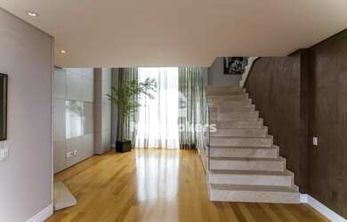 Imagem 4: CURITIBA - Apartamento Padrão - Bigorrilho