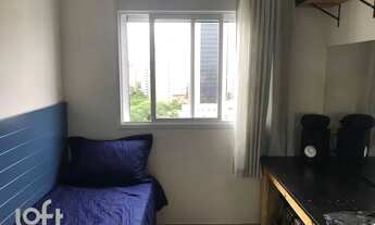 Imagem 3: Apartamento à venda em Bela Vista com 54 m², 2 quartos, 1 vaga