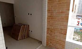 Imagem 5: Apartamento com 1 dorm, Aviacao, Praia Grande - R$ 348 mil, Cod: GRA607