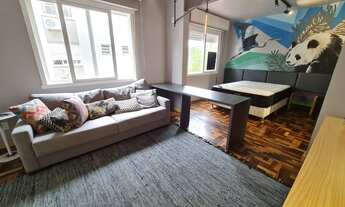 Imagem 2: Apartamento para aluguel tem 50 metros ao lado do Iguatemi, Jardim Europa - Porto Alegre